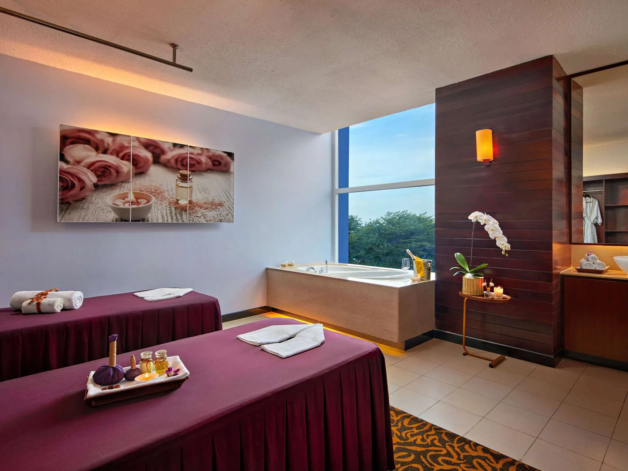 Novotel Nha Trang - zdjęcie 94