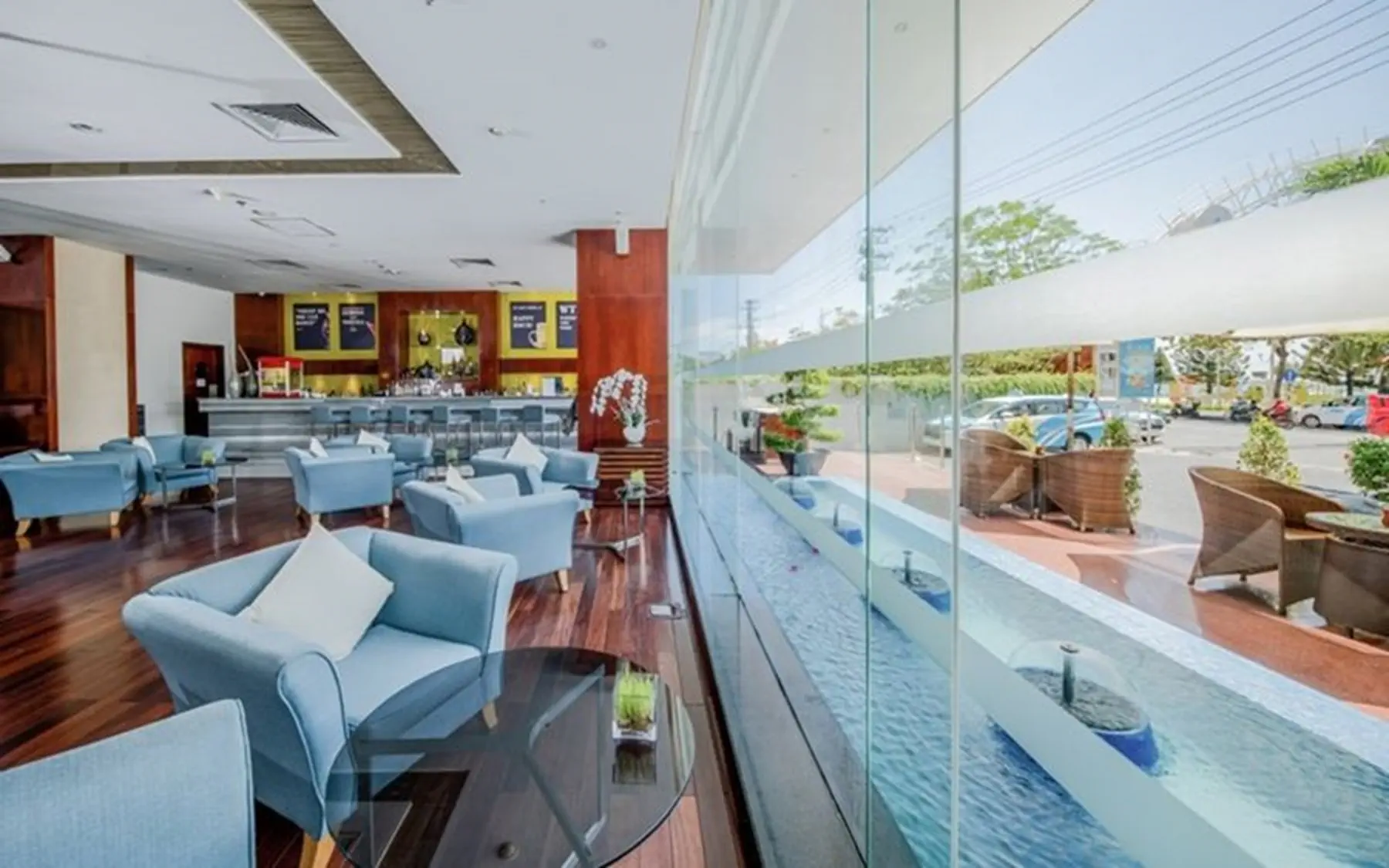 Novotel Nha Trang - zdjęcie 9
