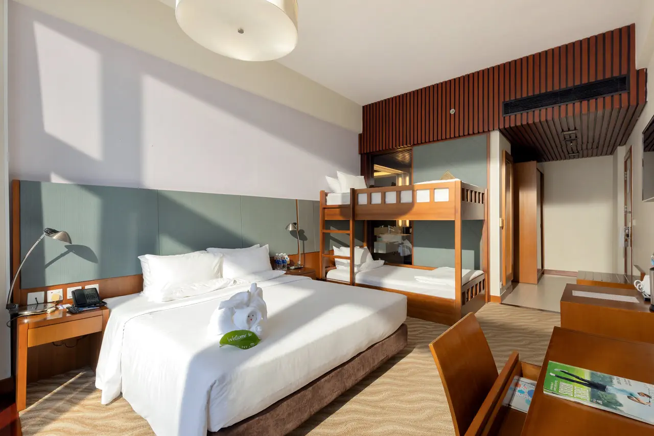 Novotel Nha Trang - zdjęcie 51