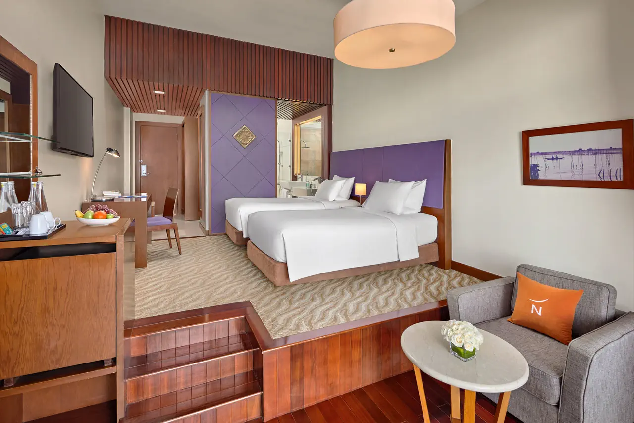 Novotel Nha Trang - zdjęcie 36