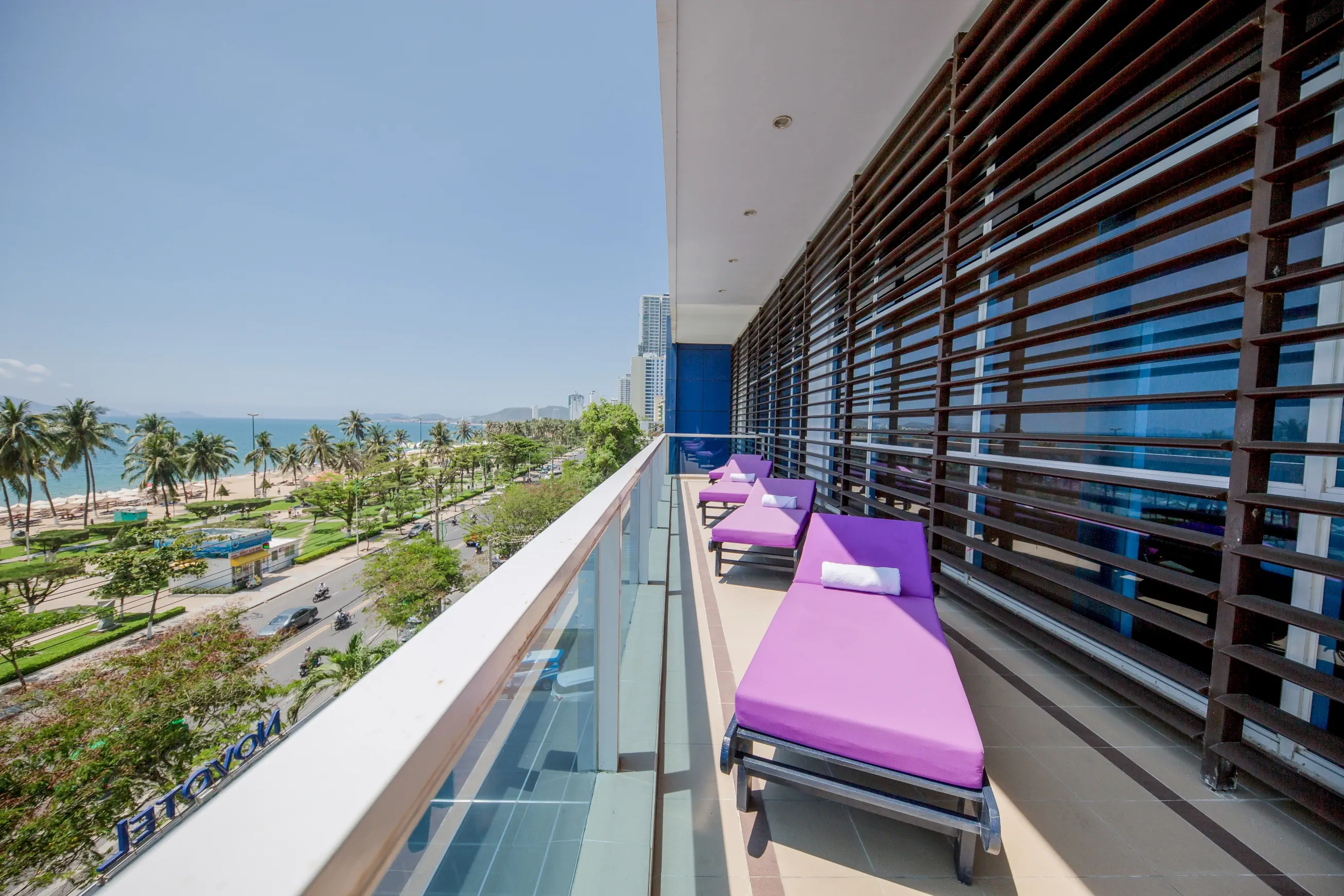 Novotel Nha Trang - zdjęcie 92
