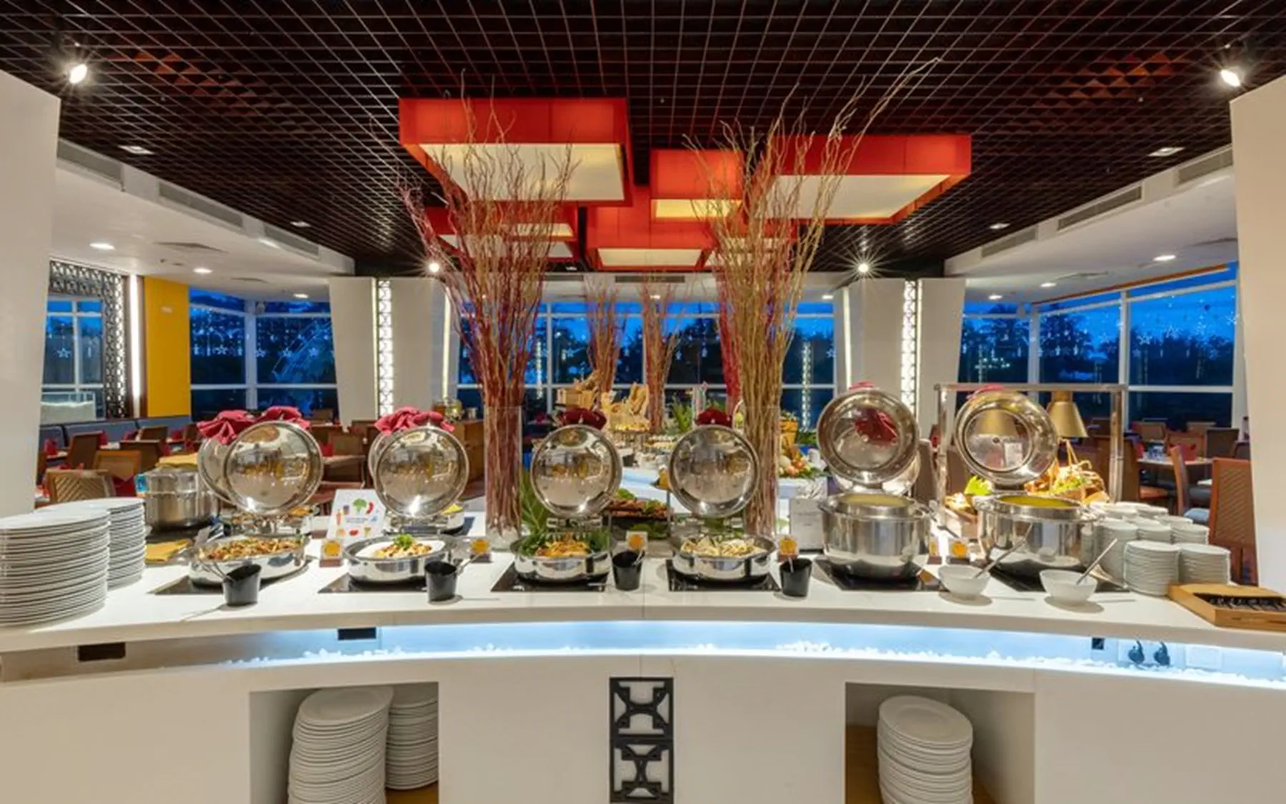 Novotel Nha Trang - zdjęcie 72