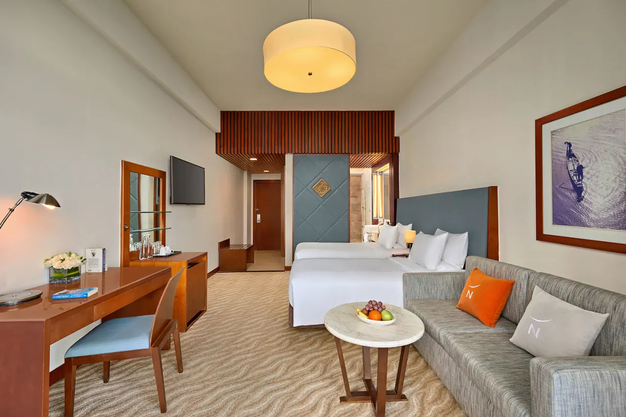 Novotel Nha Trang - zdjęcie 22