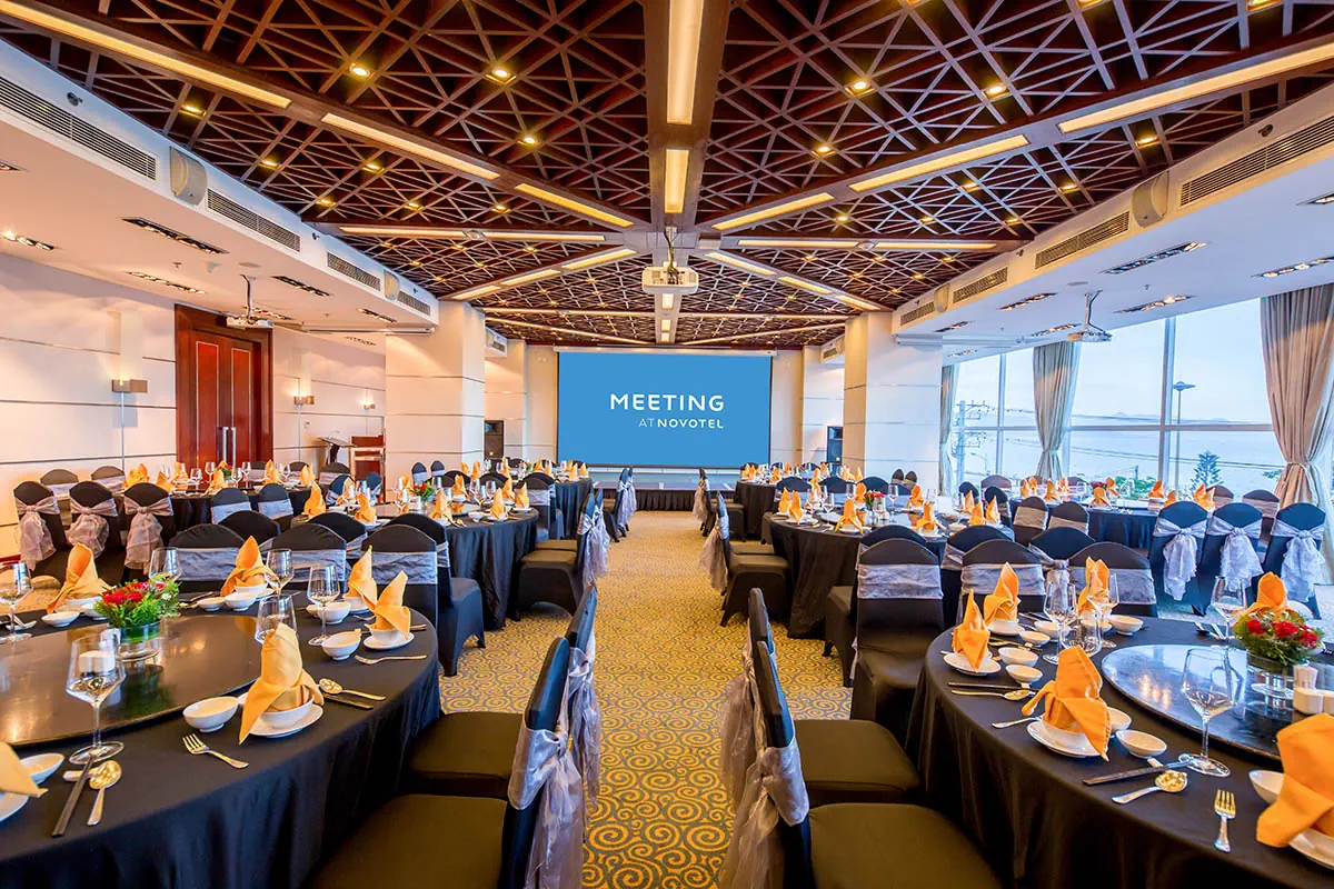 Novotel Nha Trang - zdjęcie 109