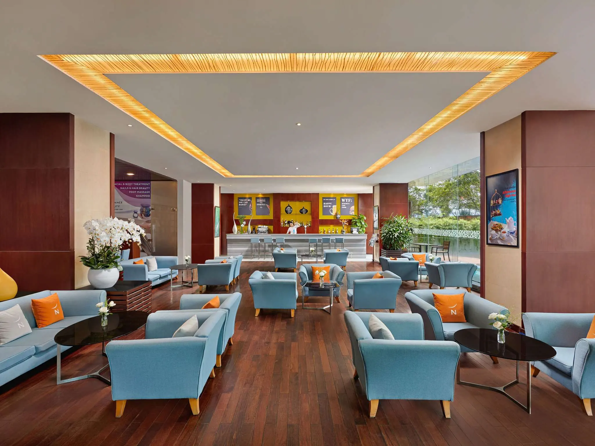 Novotel Nha Trang - zdjęcie 69