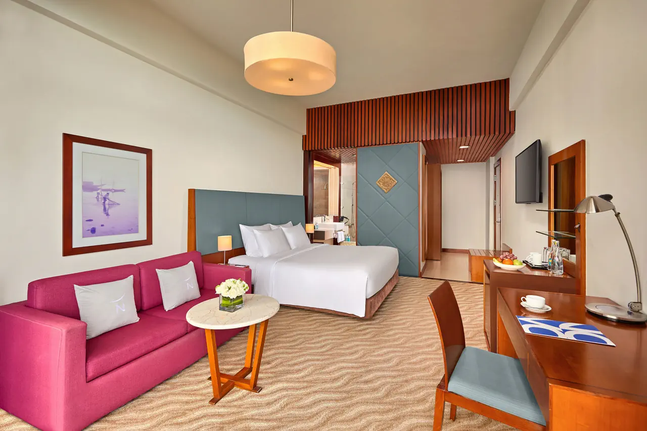Novotel Nha Trang - zdjęcie 21