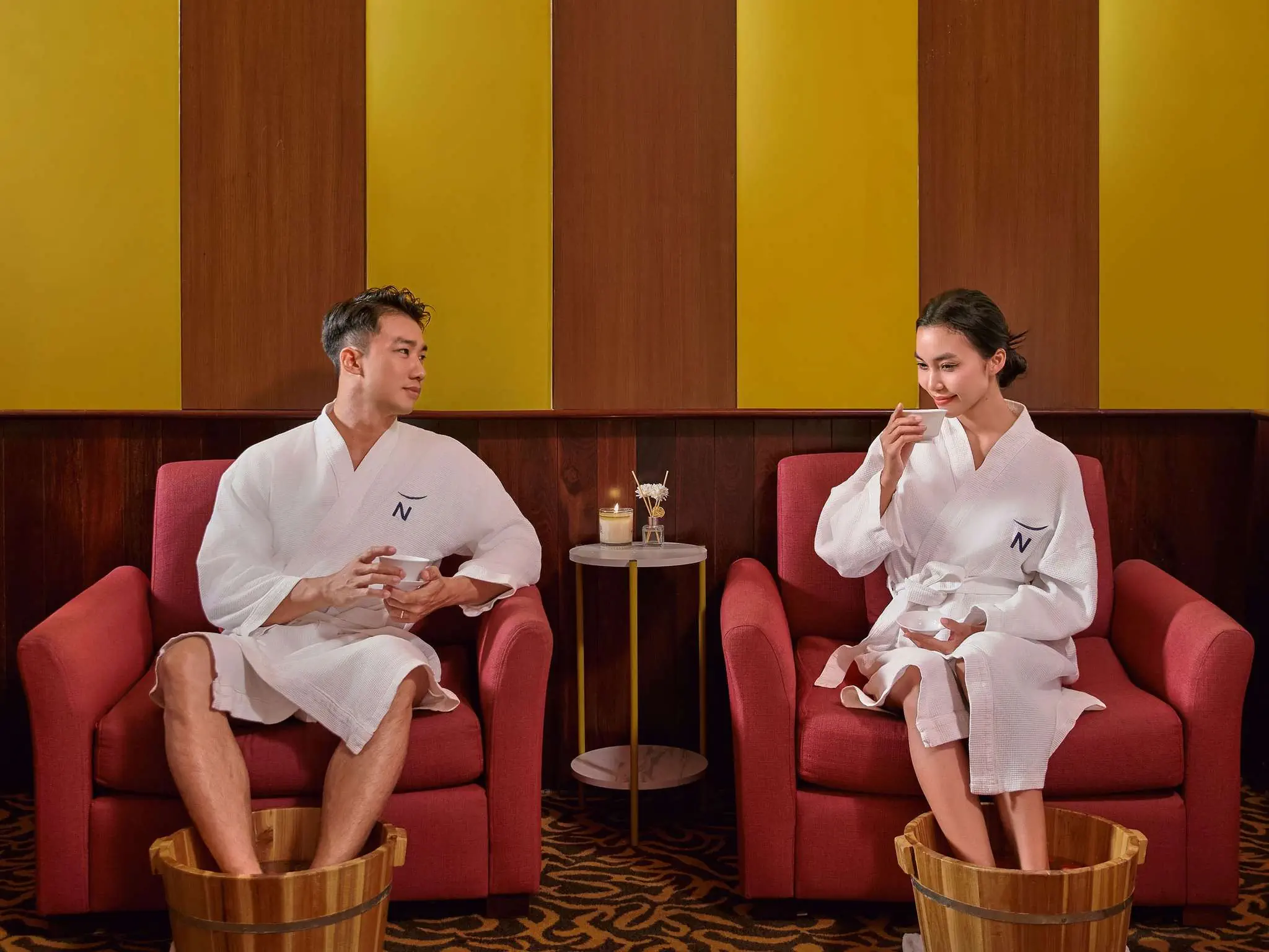 Novotel Nha Trang - zdjęcie 96