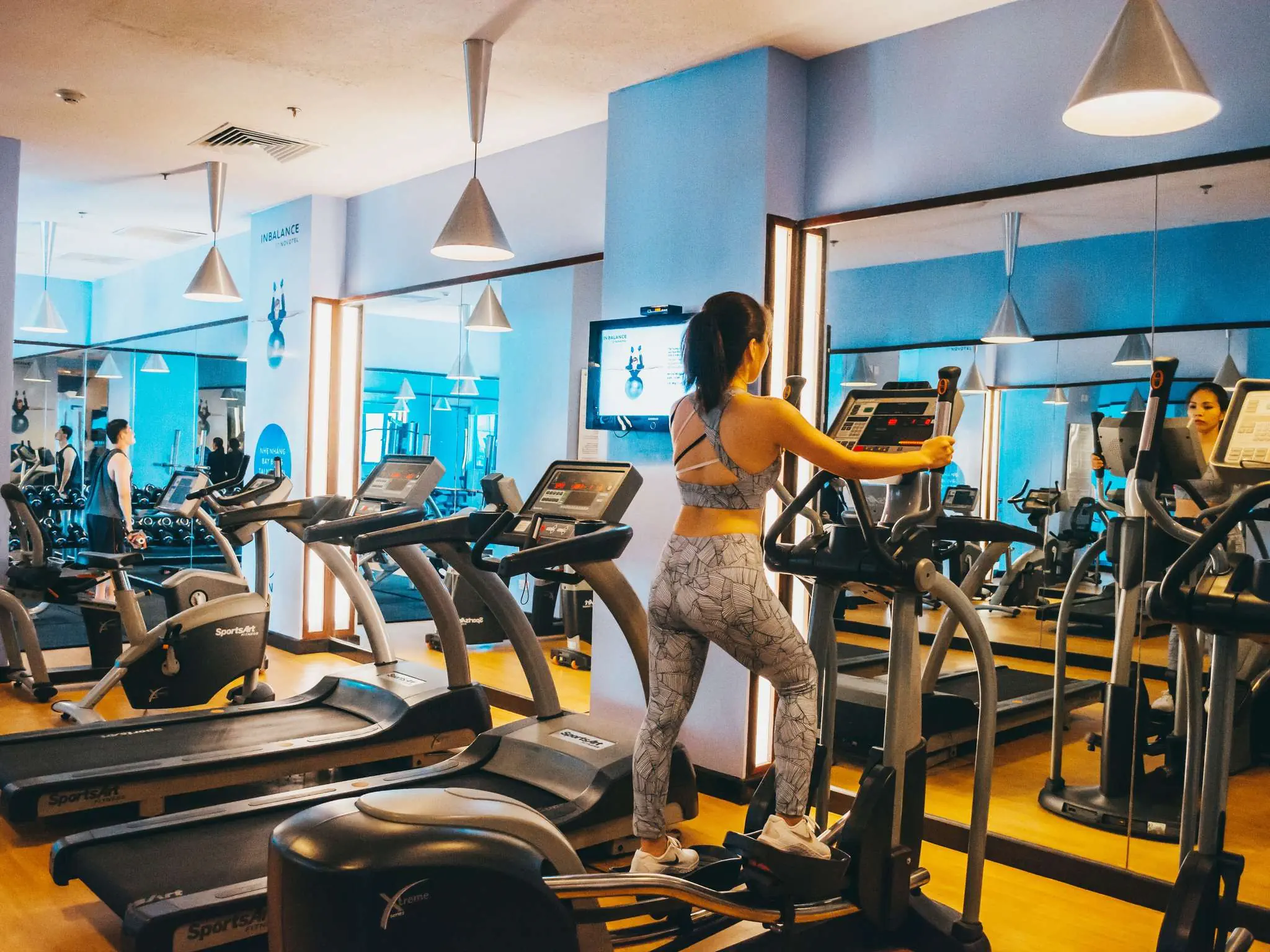 Novotel Nha Trang - zdjęcie 102