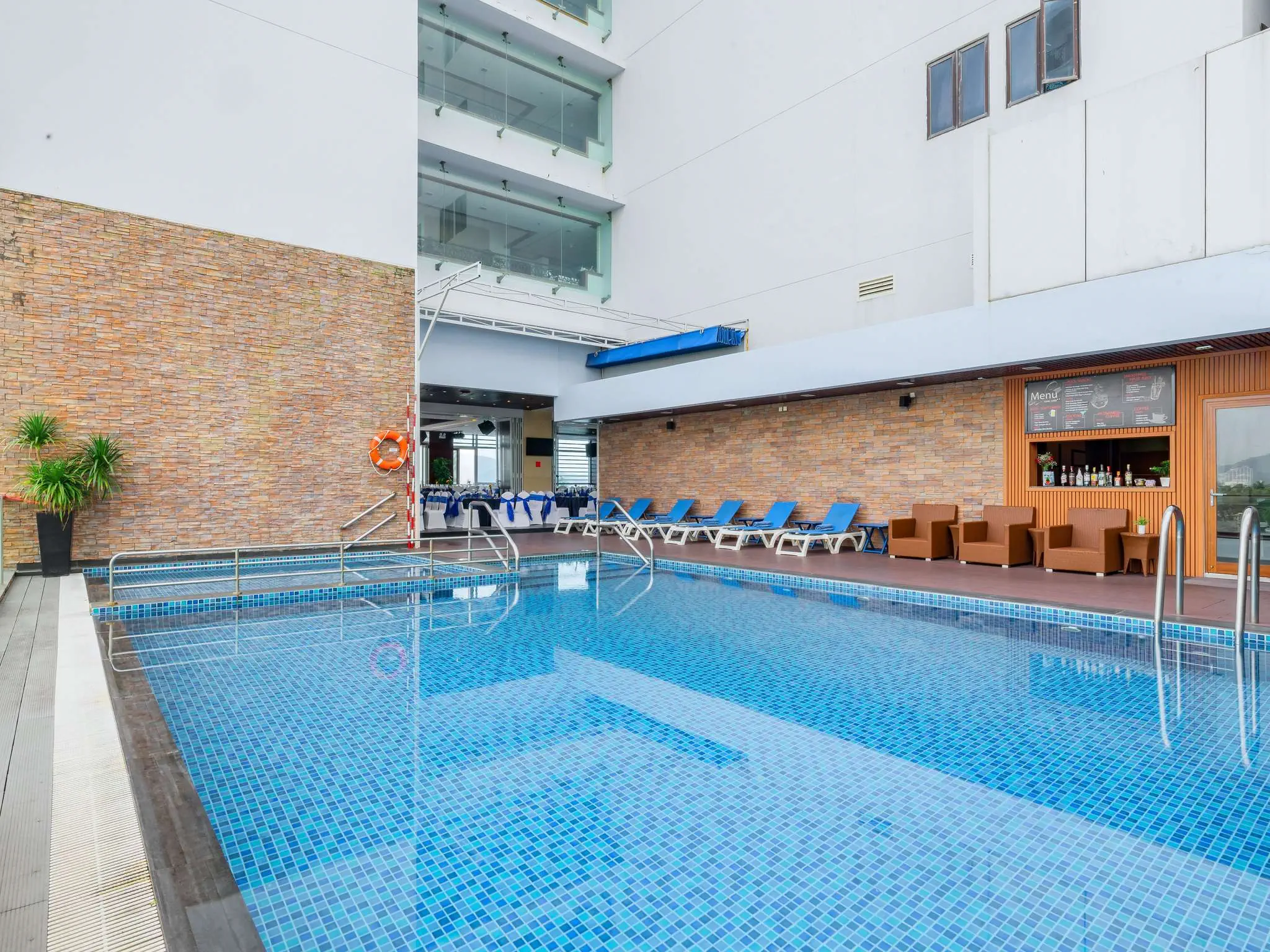 Novotel Nha Trang - zdjęcie 85