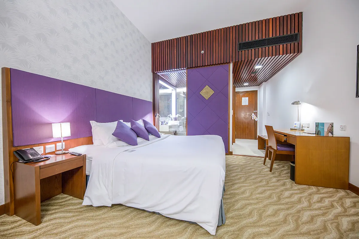Novotel Nha Trang - zdjęcie 32