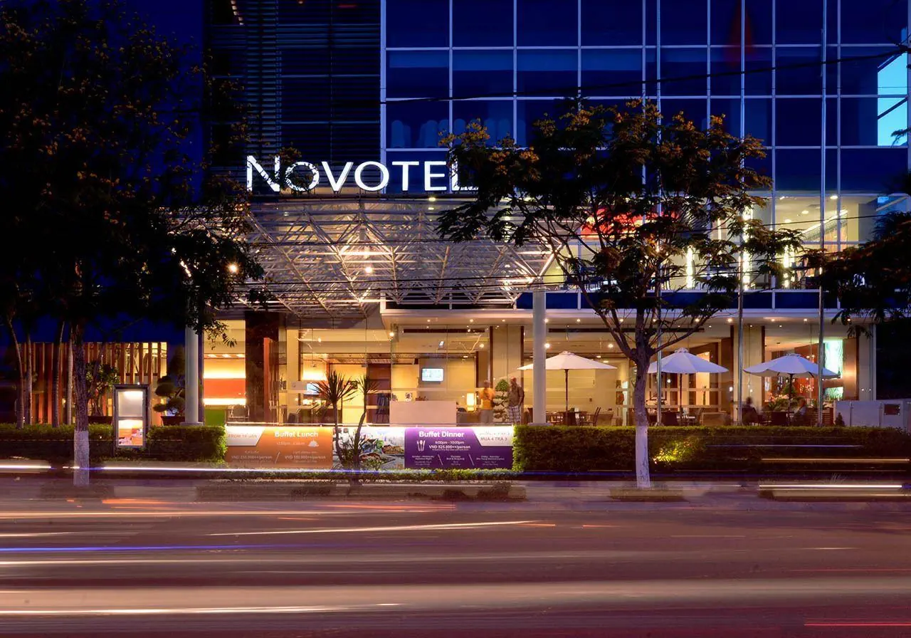 Novotel Nha Trang - zdjęcie 2