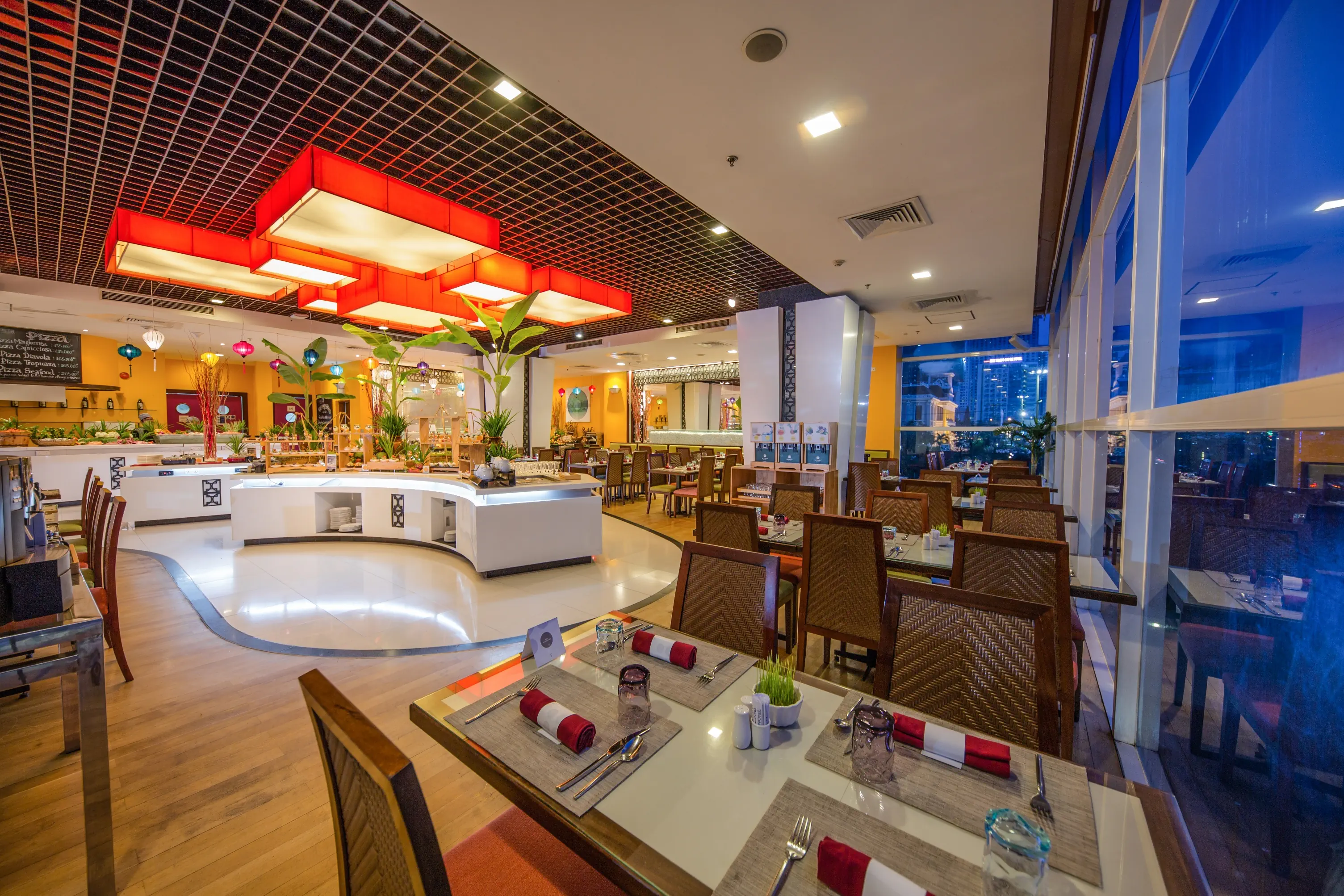 Novotel Nha Trang - zdjęcie 55