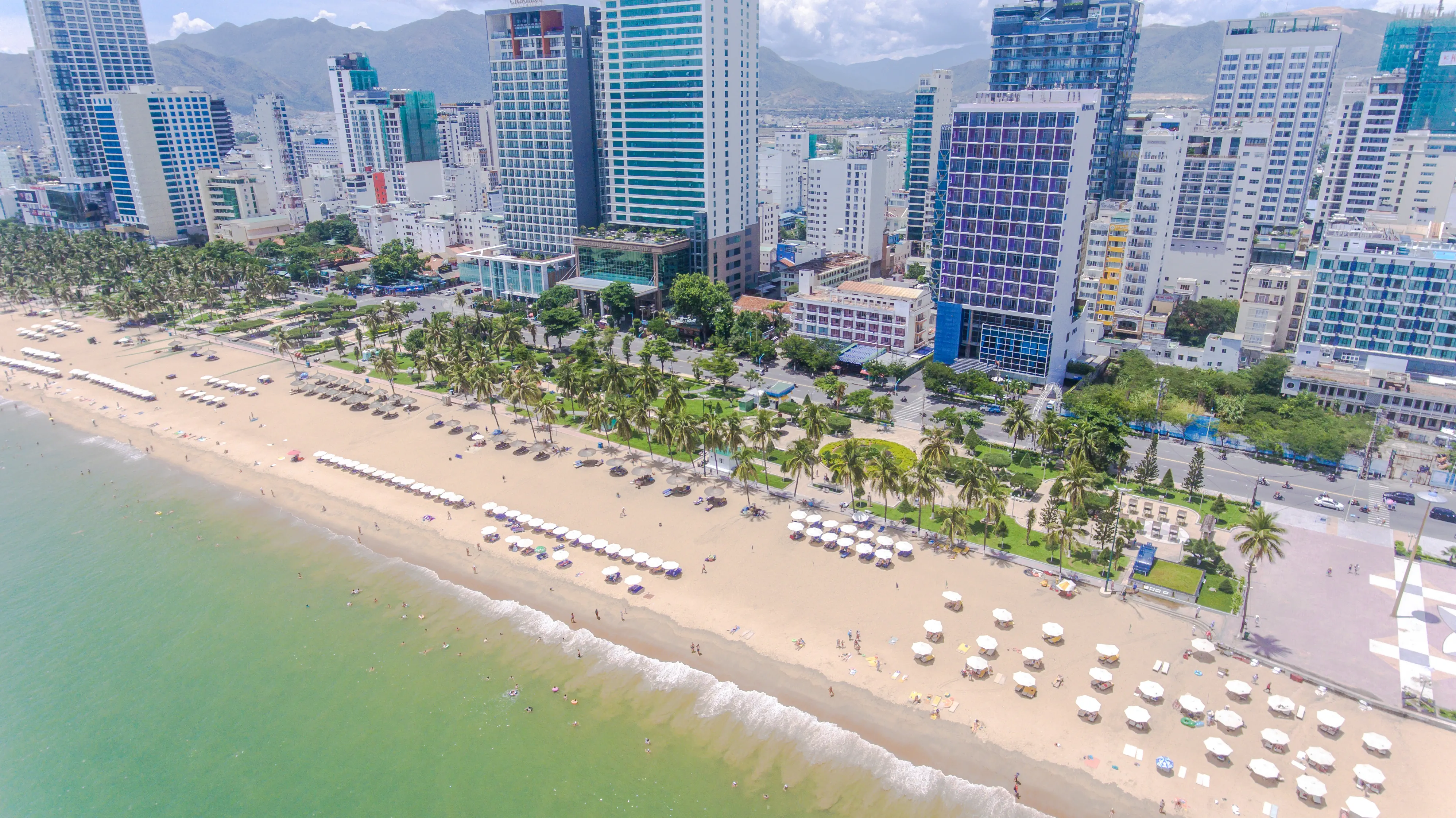 Novotel Nha Trang - zdjęcie 90