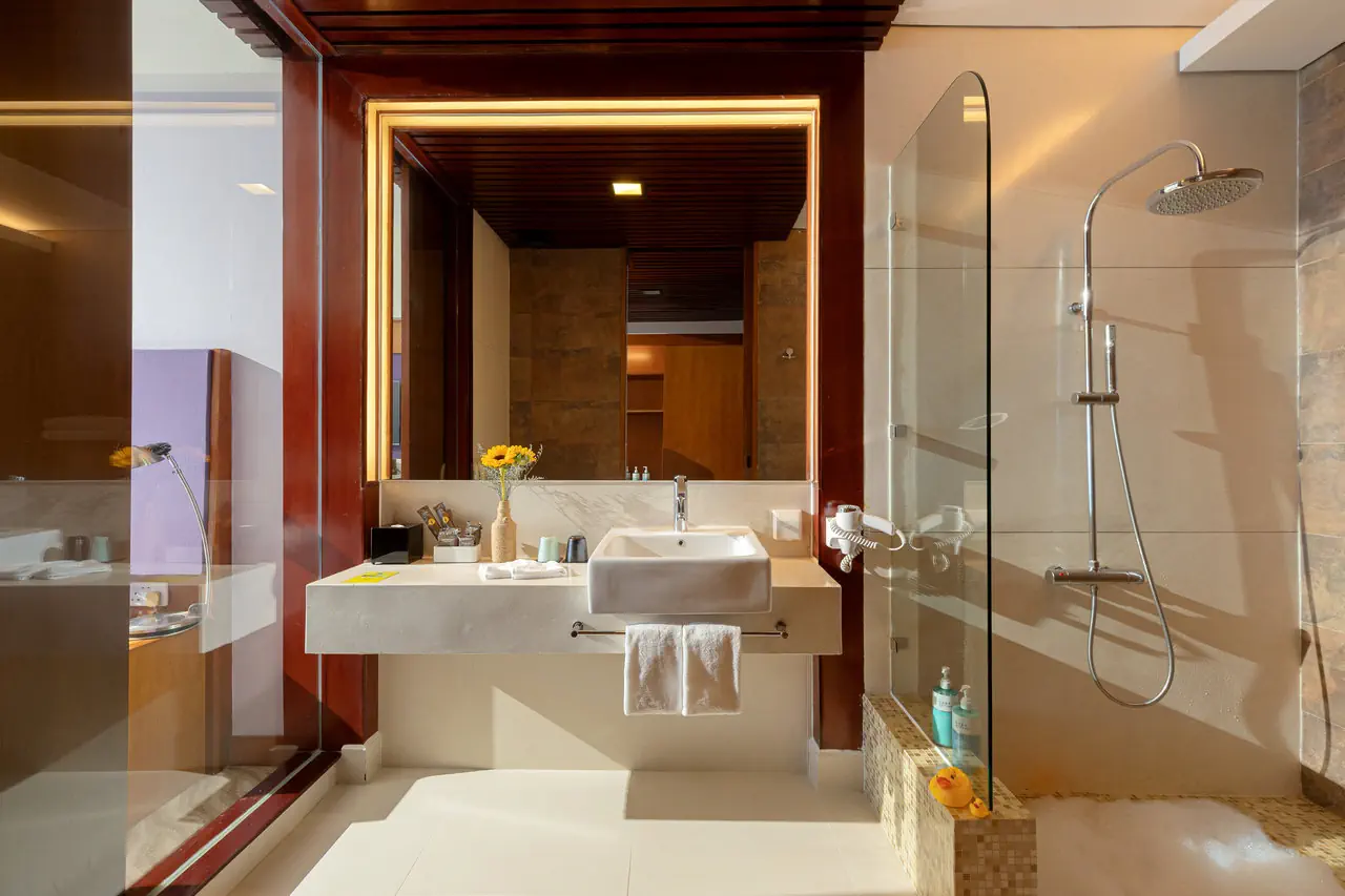 Novotel Nha Trang - zdjęcie 49