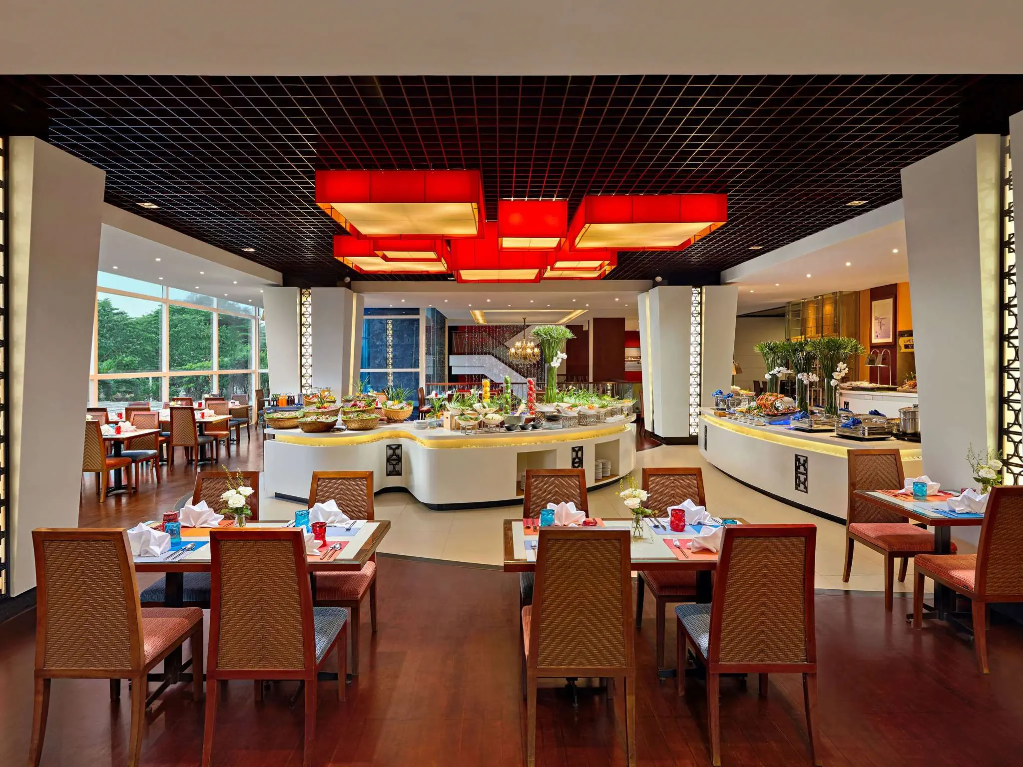 Novotel Nha Trang - zdjęcie 62