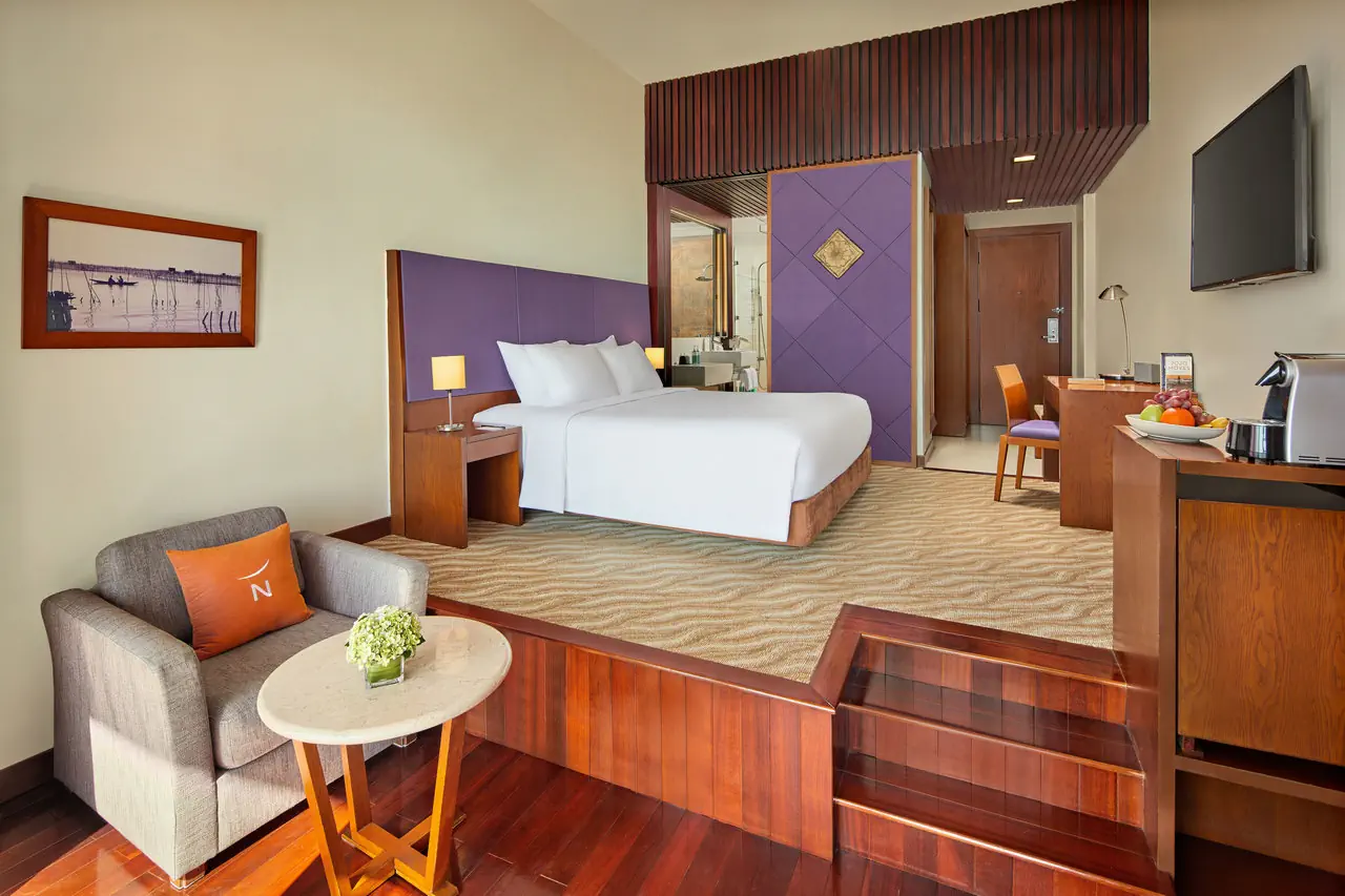 Novotel Nha Trang - zdjęcie 48