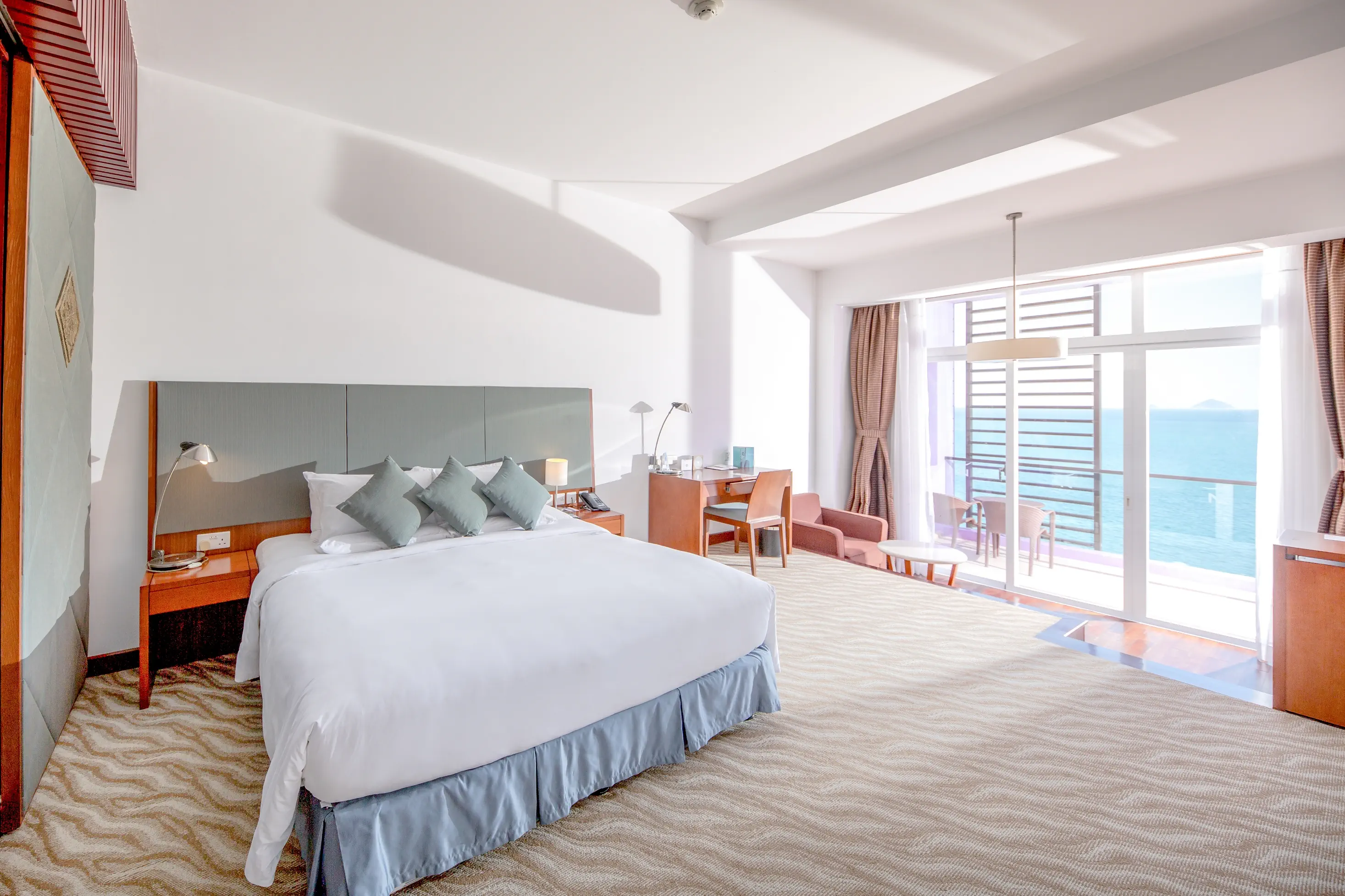 Novotel Nha Trang - zdjęcie 25