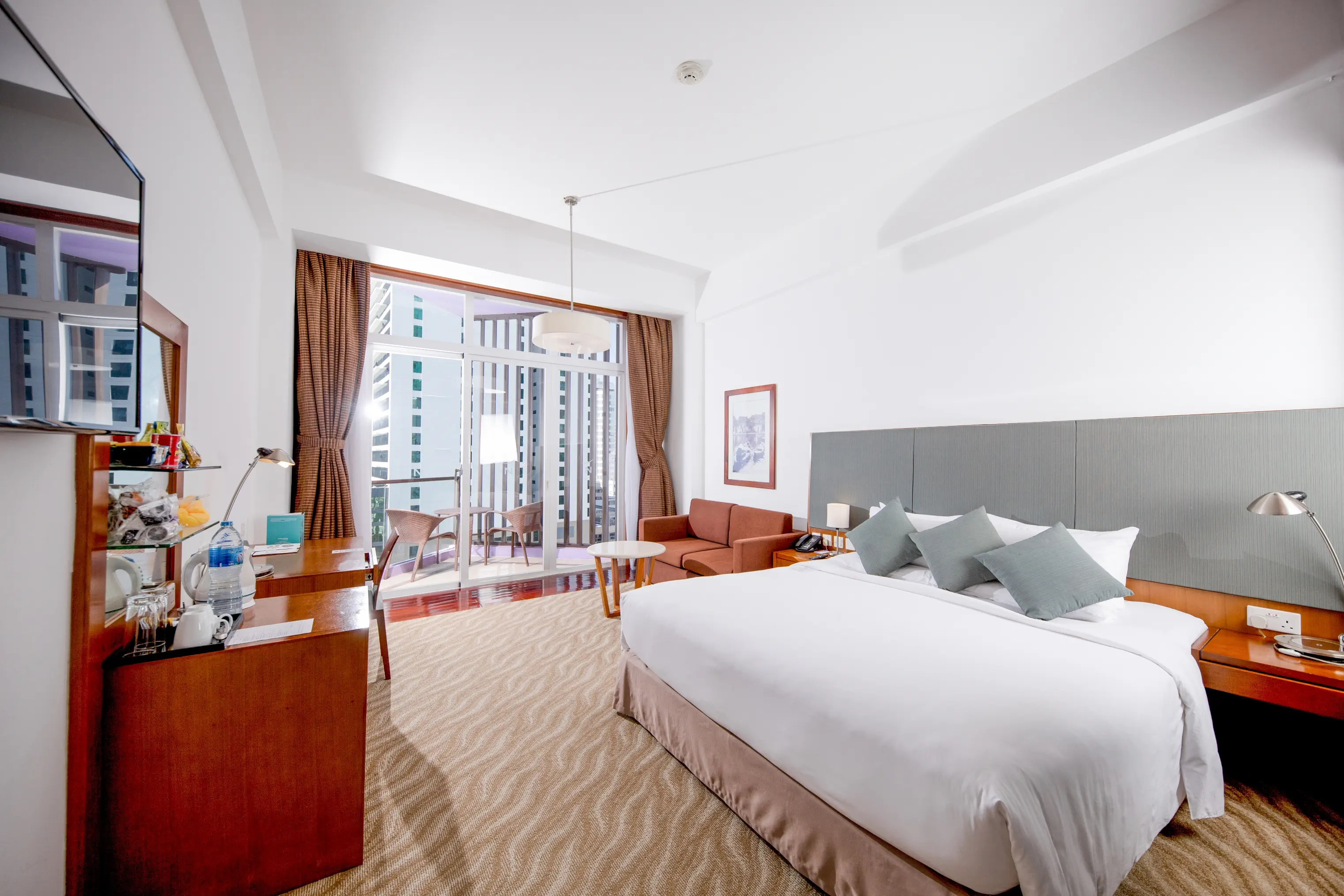 Novotel Nha Trang - zdjęcie 13