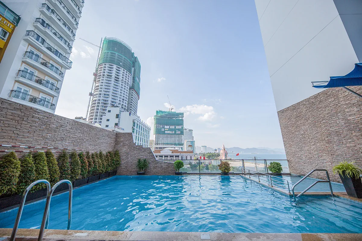 Novotel Nha Trang - zdjęcie 81