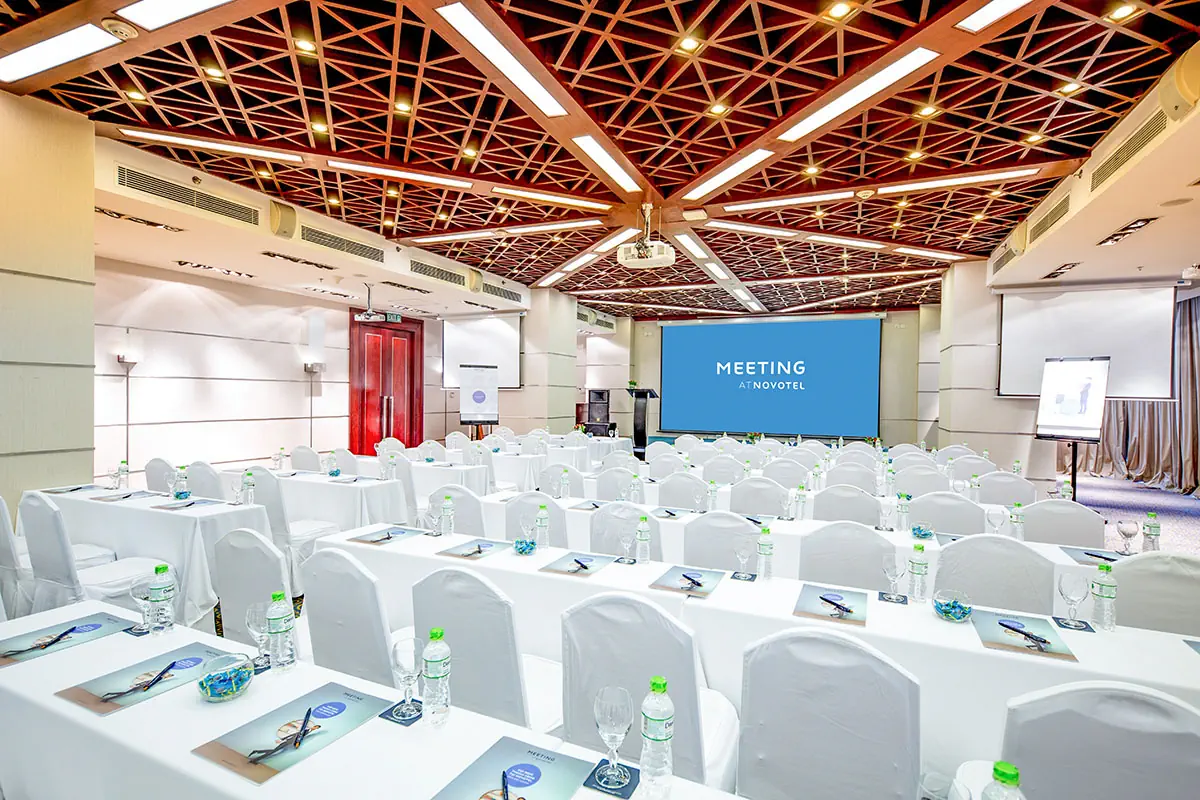 Novotel Nha Trang - zdjęcie 110