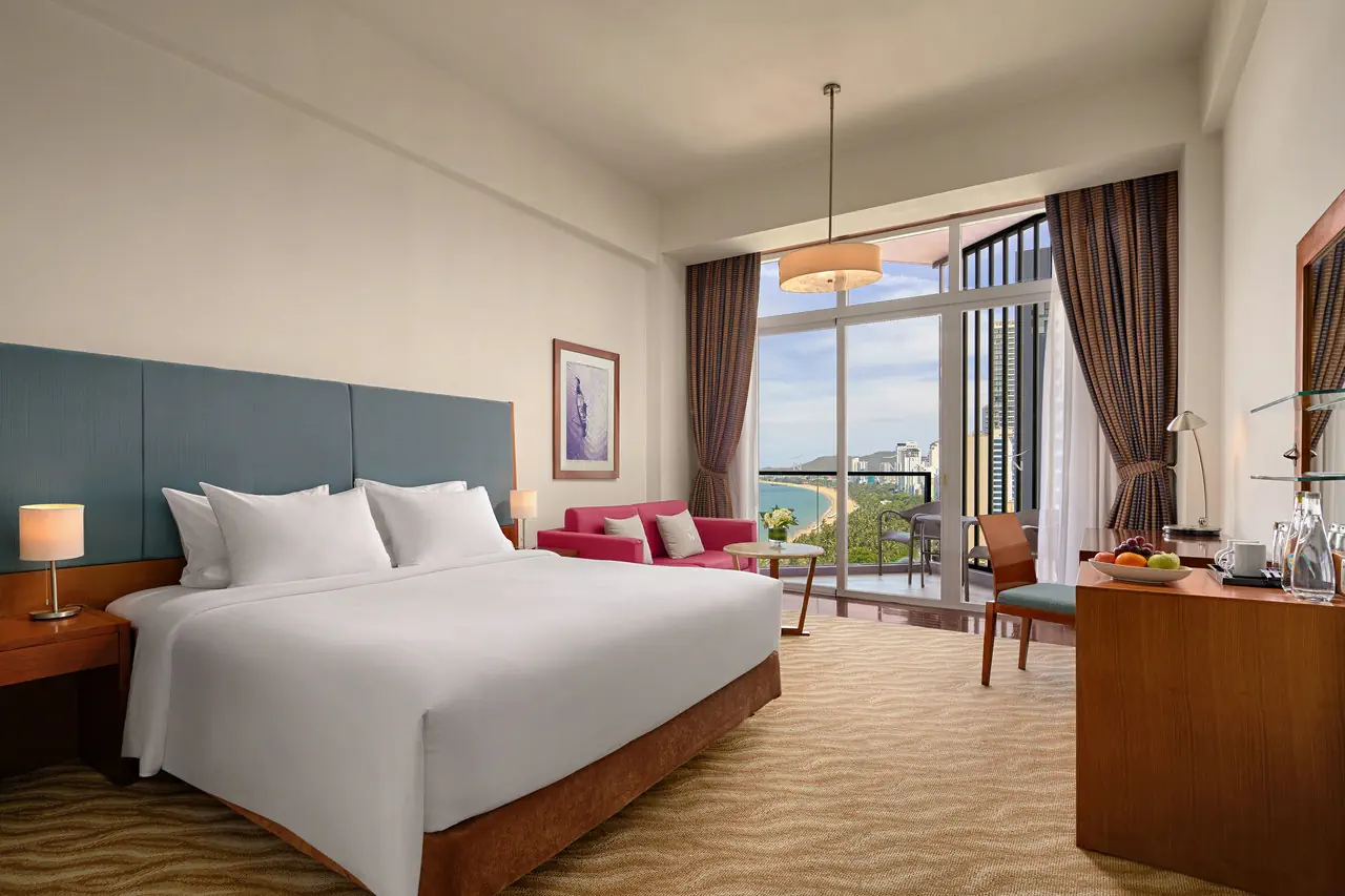 Novotel Nha Trang - zdjęcie 23