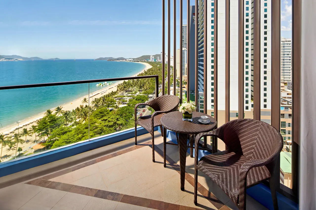 Novotel Nha Trang - zdjęcie 16