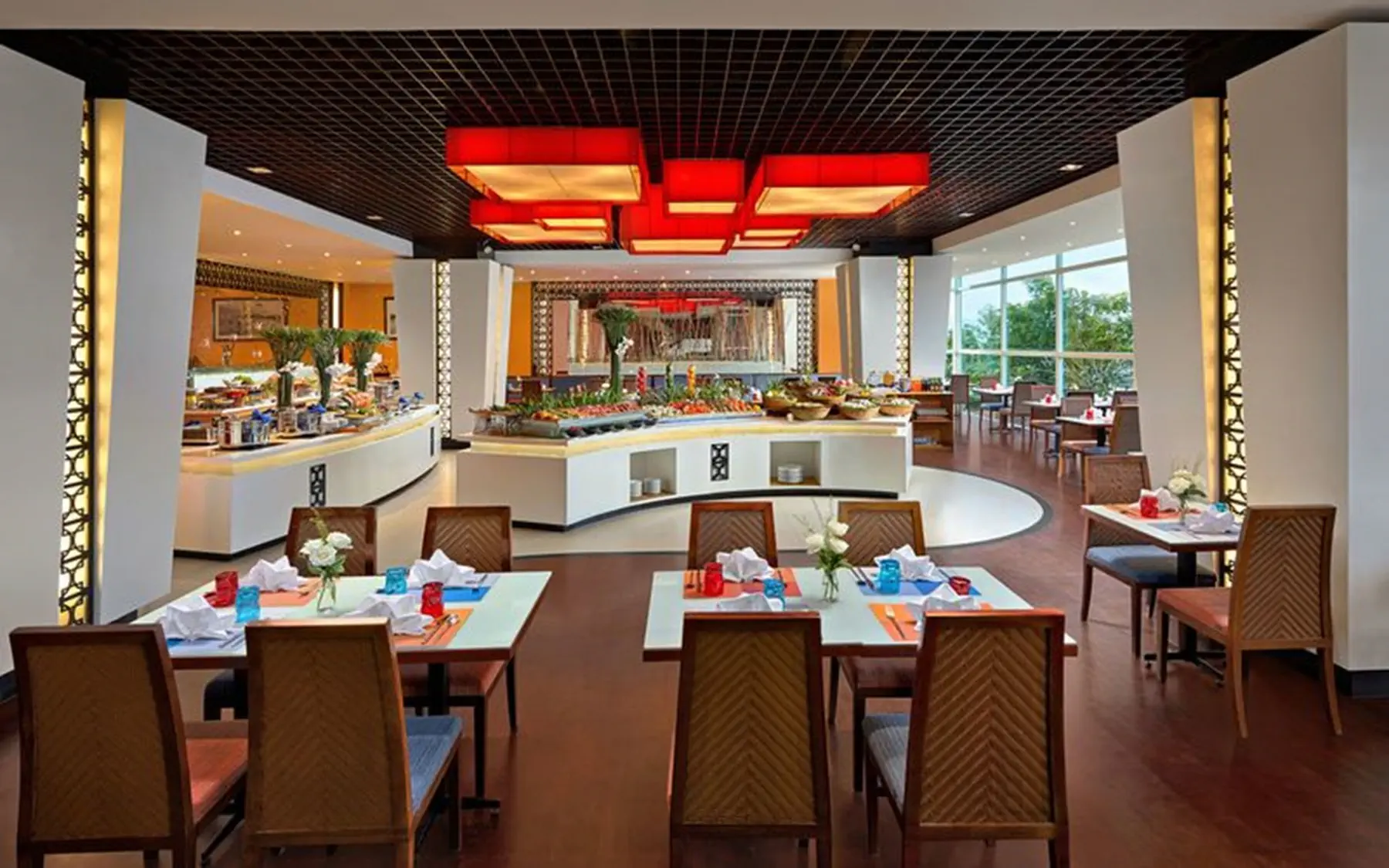 Novotel Nha Trang - zdjęcie 77