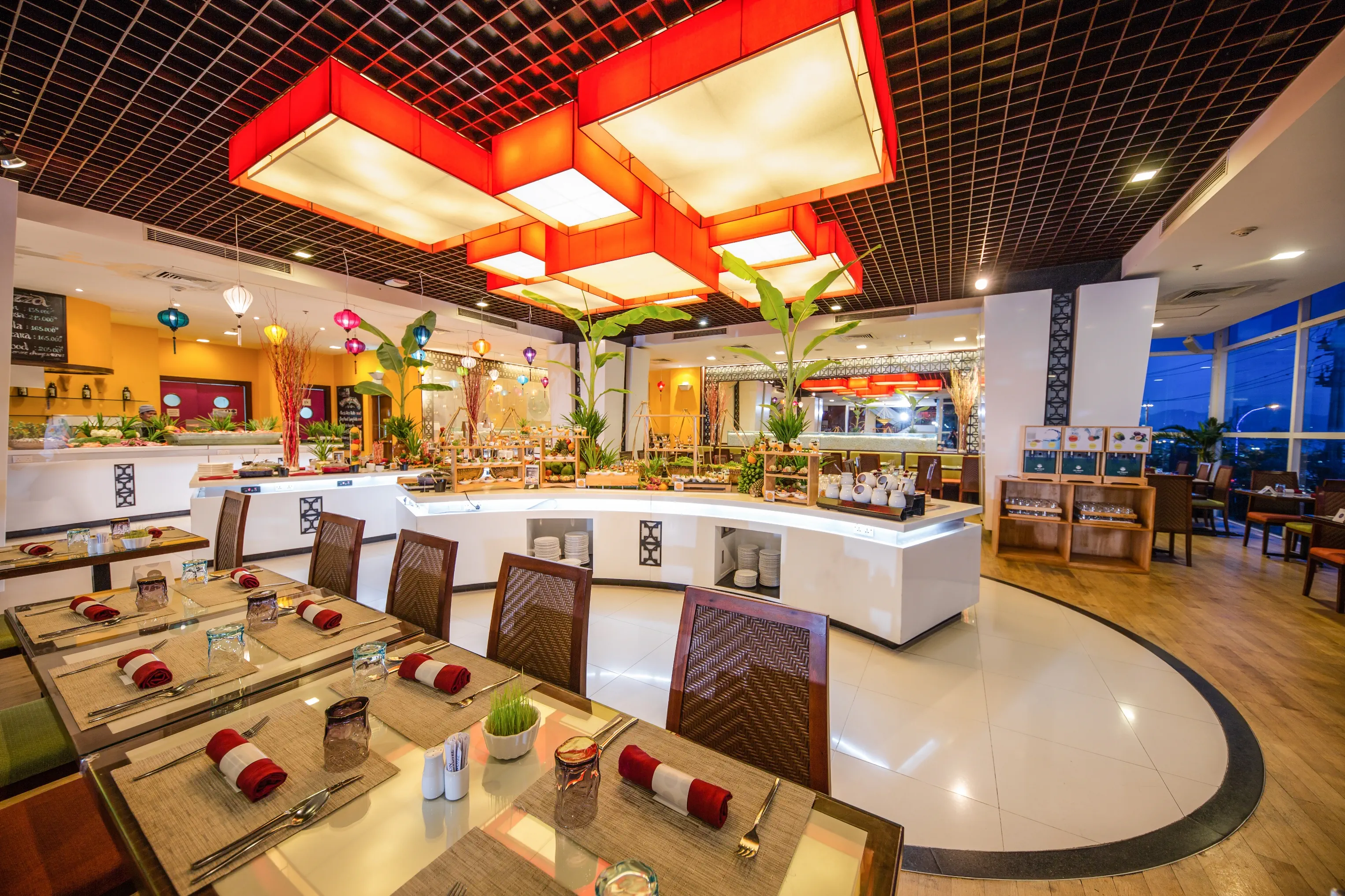 Novotel Nha Trang - zdjęcie 54