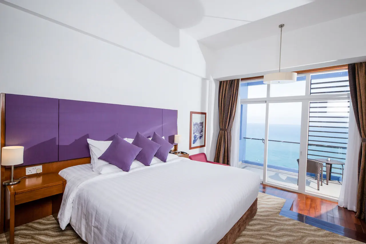Novotel Nha Trang - zdjęcie 44
