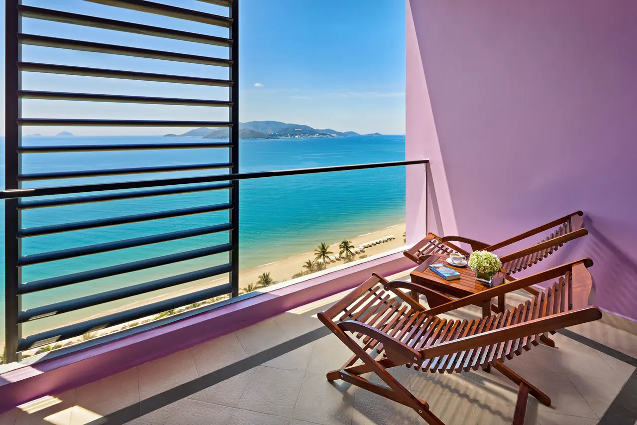 Novotel Nha Trang - zdjęcie 28