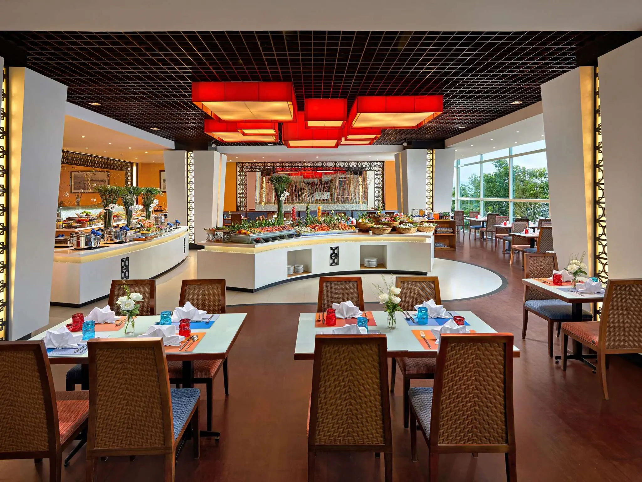 Novotel Nha Trang - zdjęcie 66