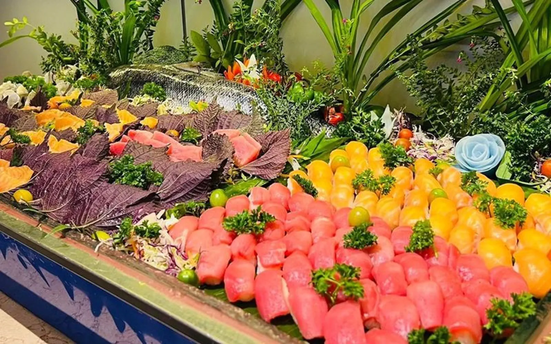 Novotel Nha Trang - zdjęcie 74