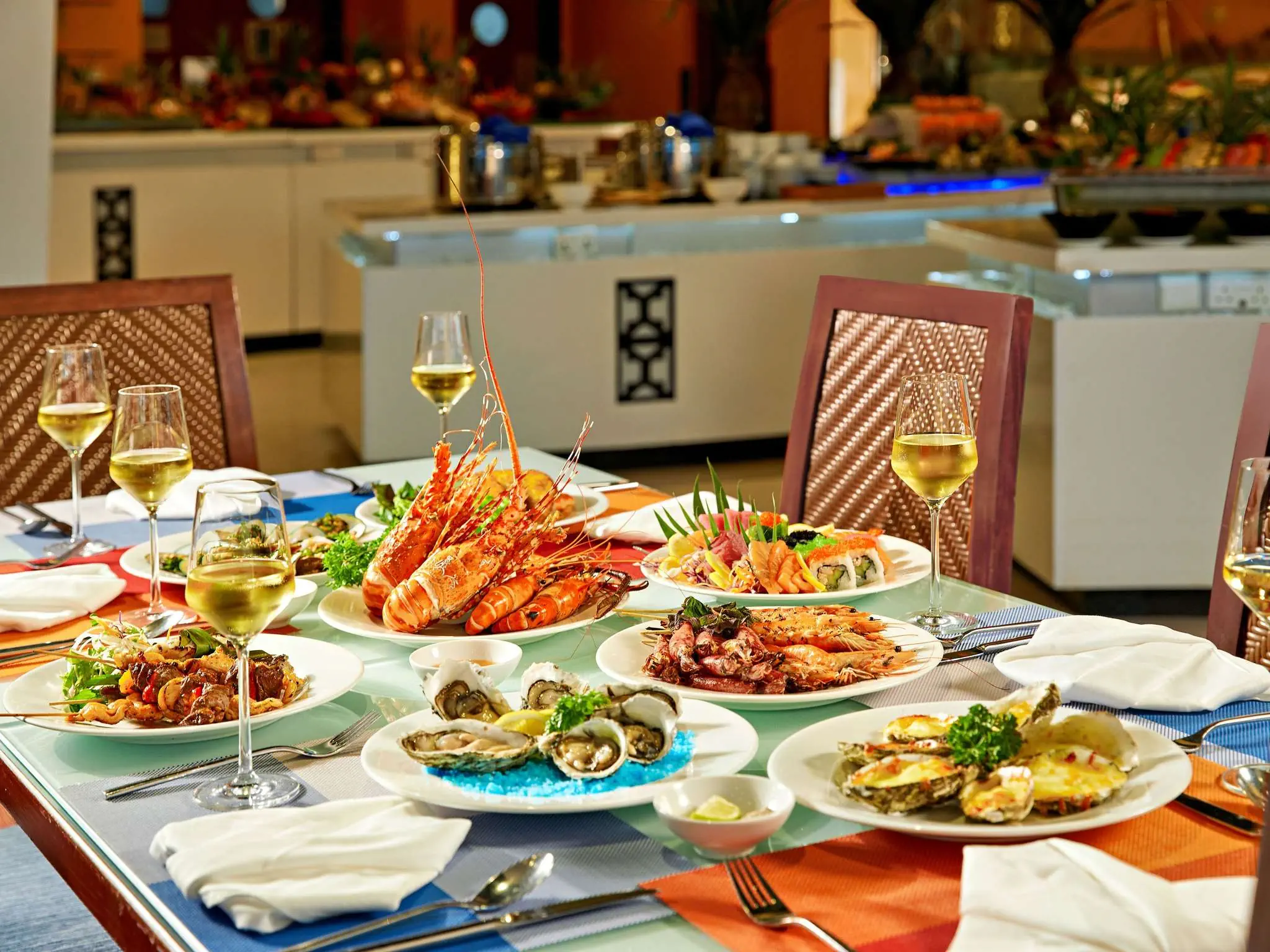 Novotel Nha Trang - zdjęcie 65