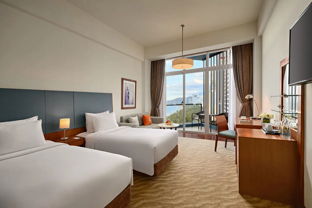 Novotel Nha Trang - zdjęcie 20
