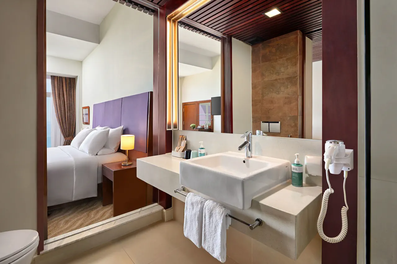 Novotel Nha Trang - zdjęcie 15