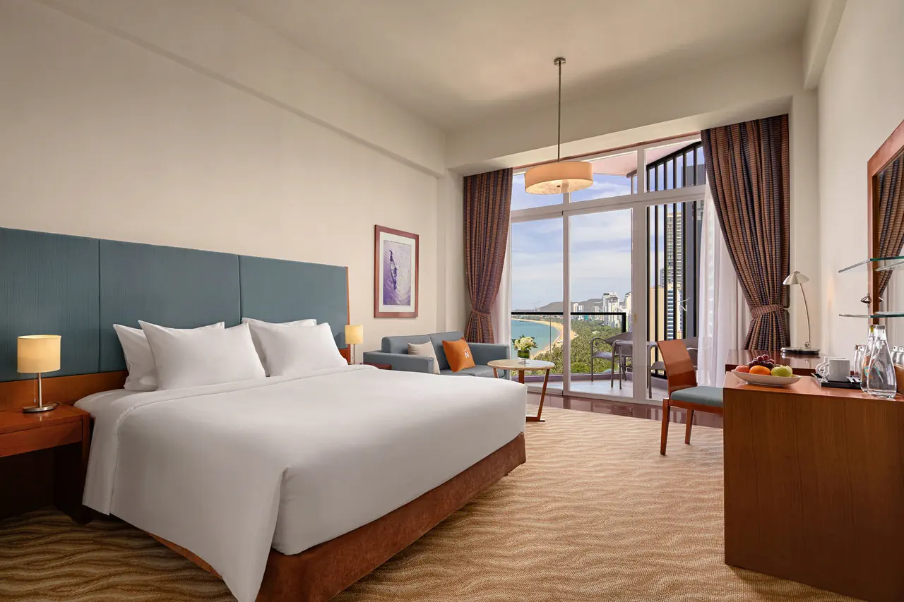 Novotel Nha Trang - zdjęcie 18