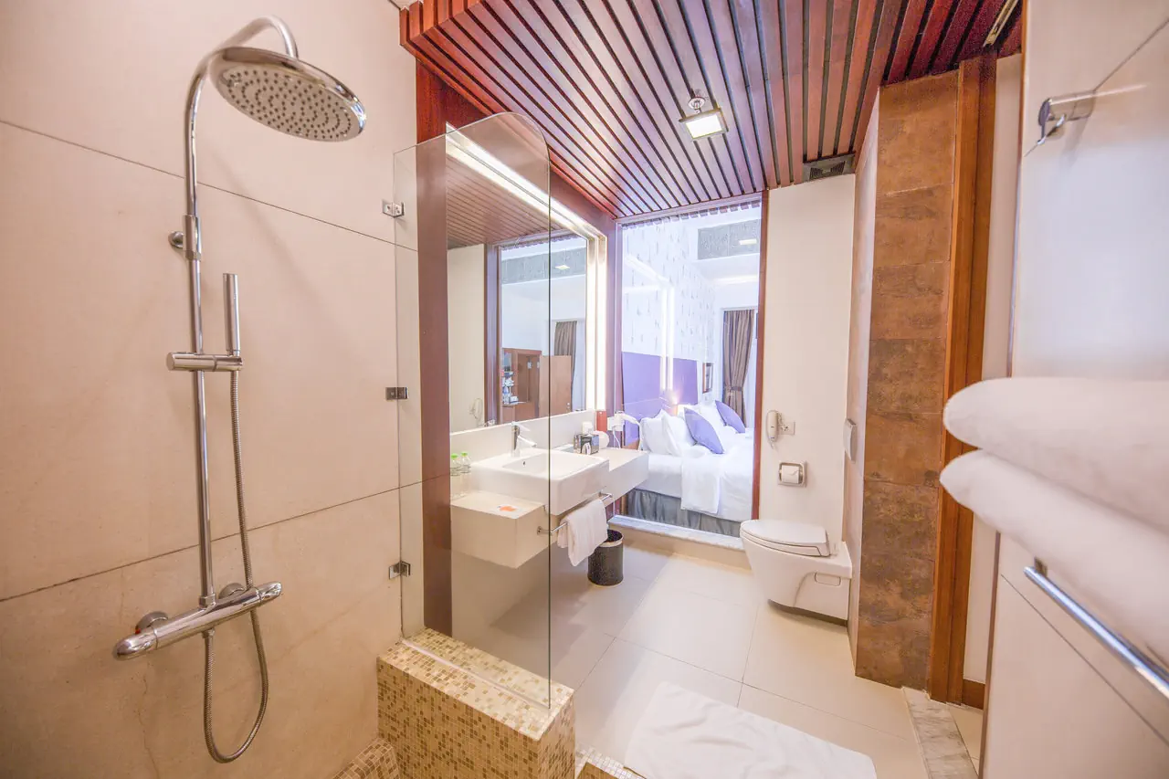 Novotel Nha Trang - zdjęcie 34
