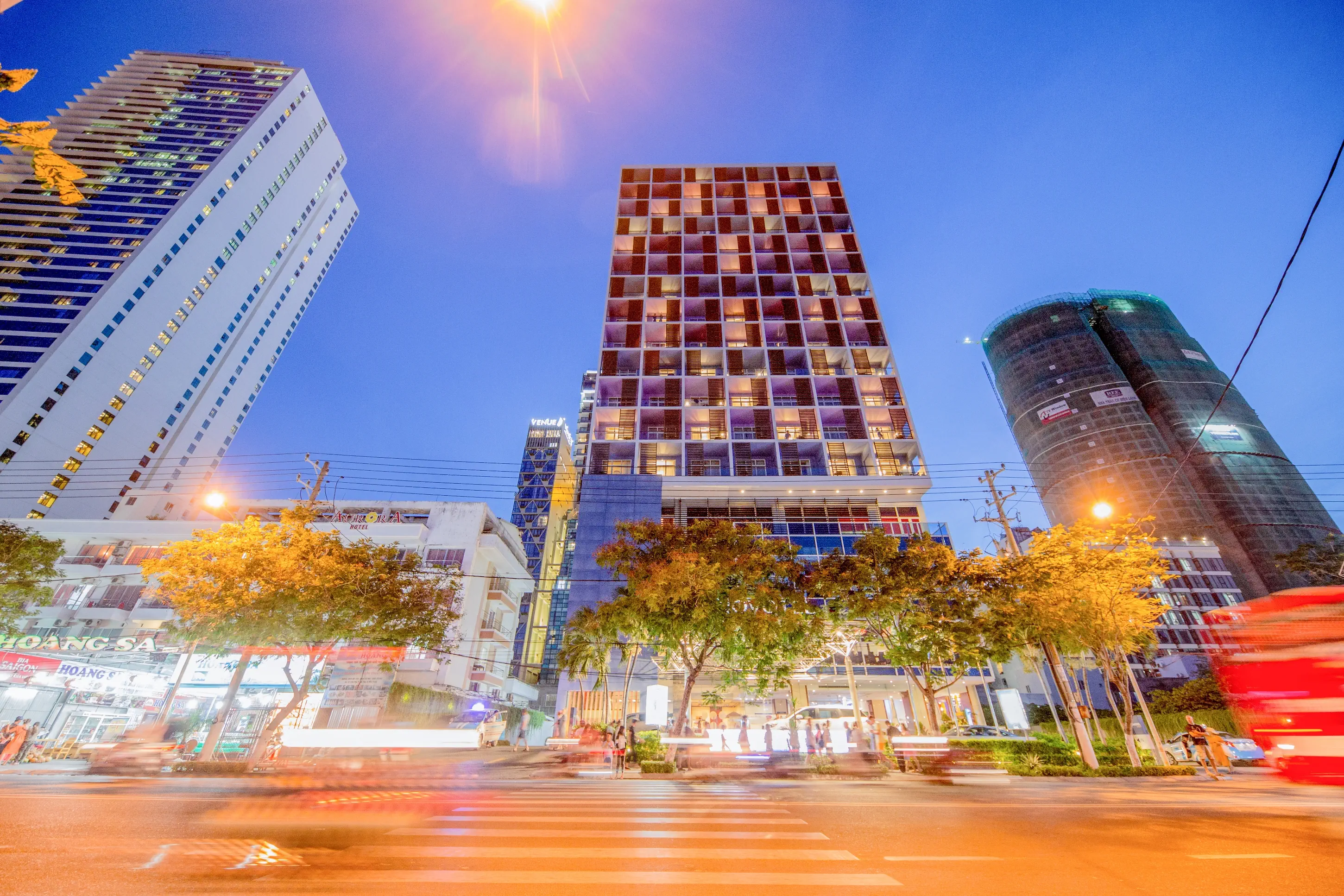 Novotel Nha Trang - zdjęcie 3