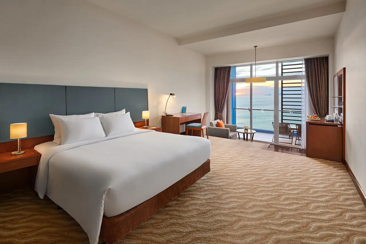 Novotel Nha Trang - zdjęcie 30