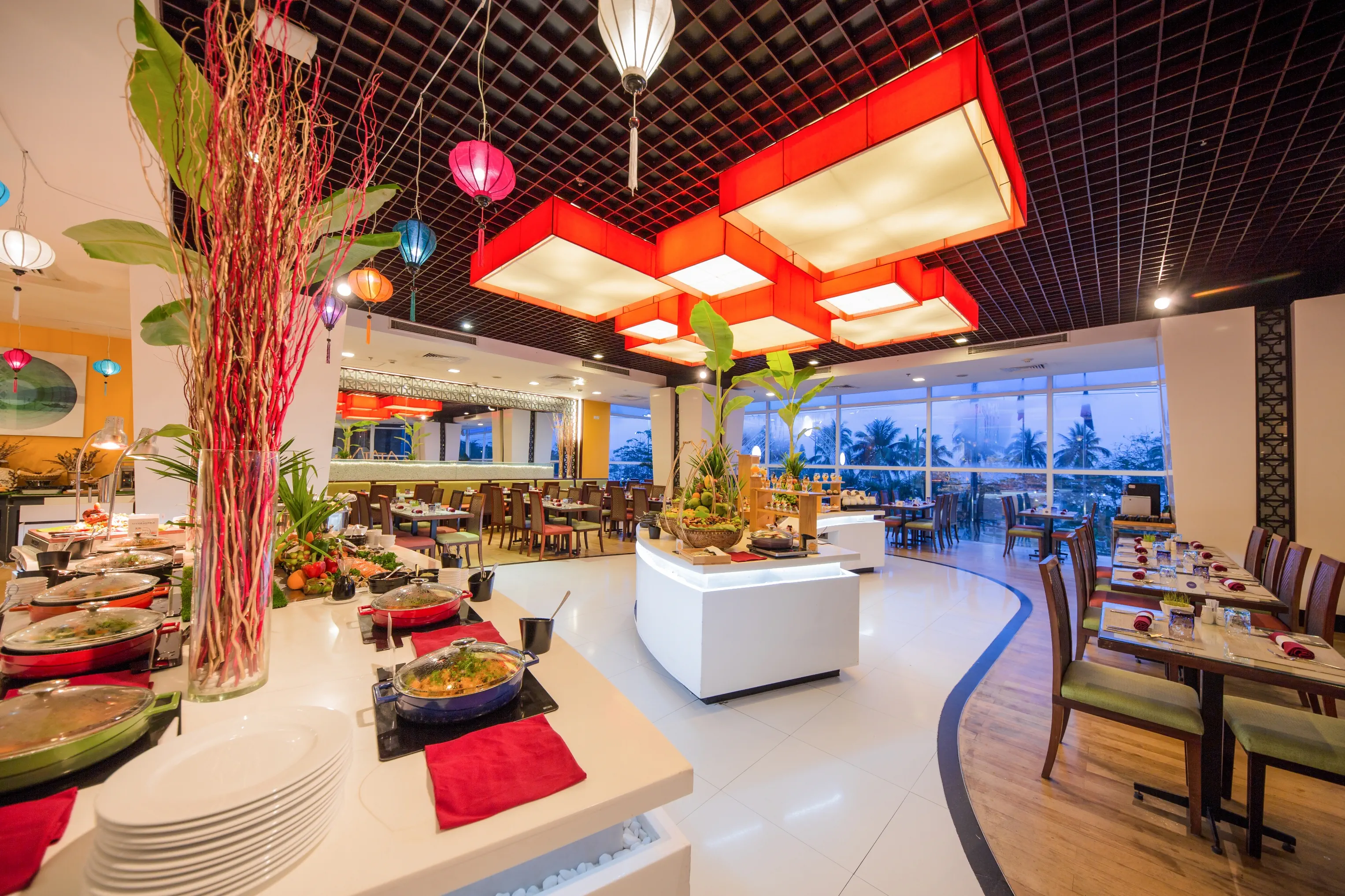 Novotel Nha Trang - zdjęcie 56