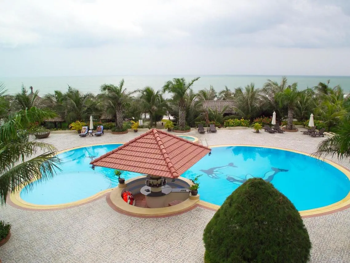OCEAN STAR RESORT