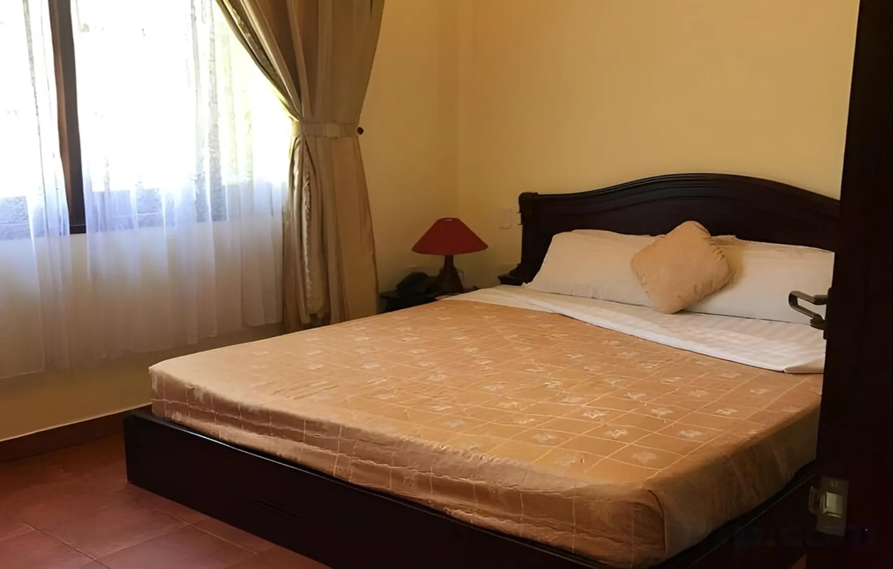 OCEAN STAR RESORT
