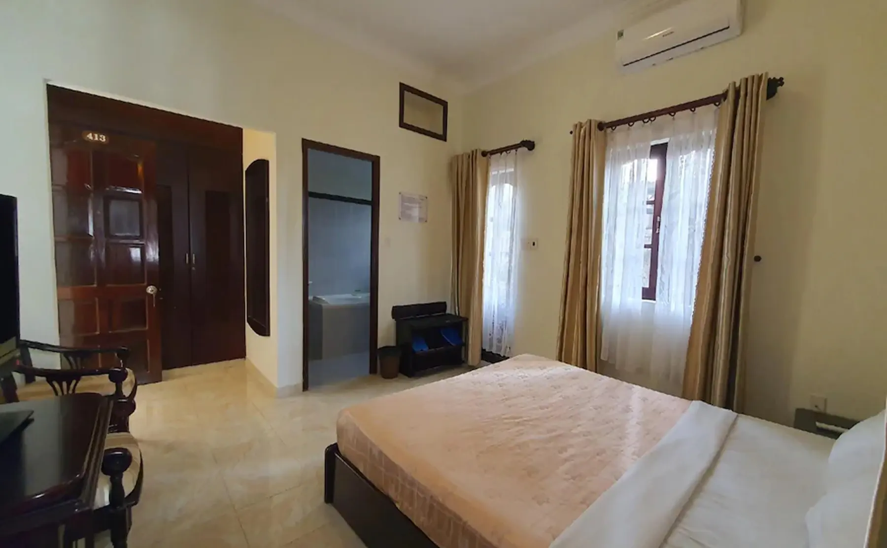 OCEAN STAR RESORT