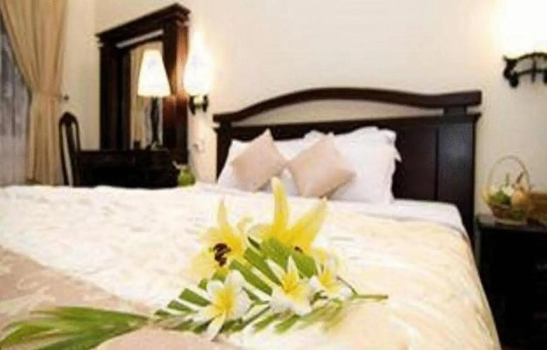 OCEAN STAR RESORT