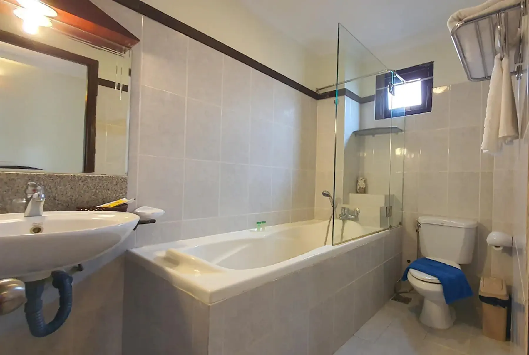 OCEAN STAR RESORT