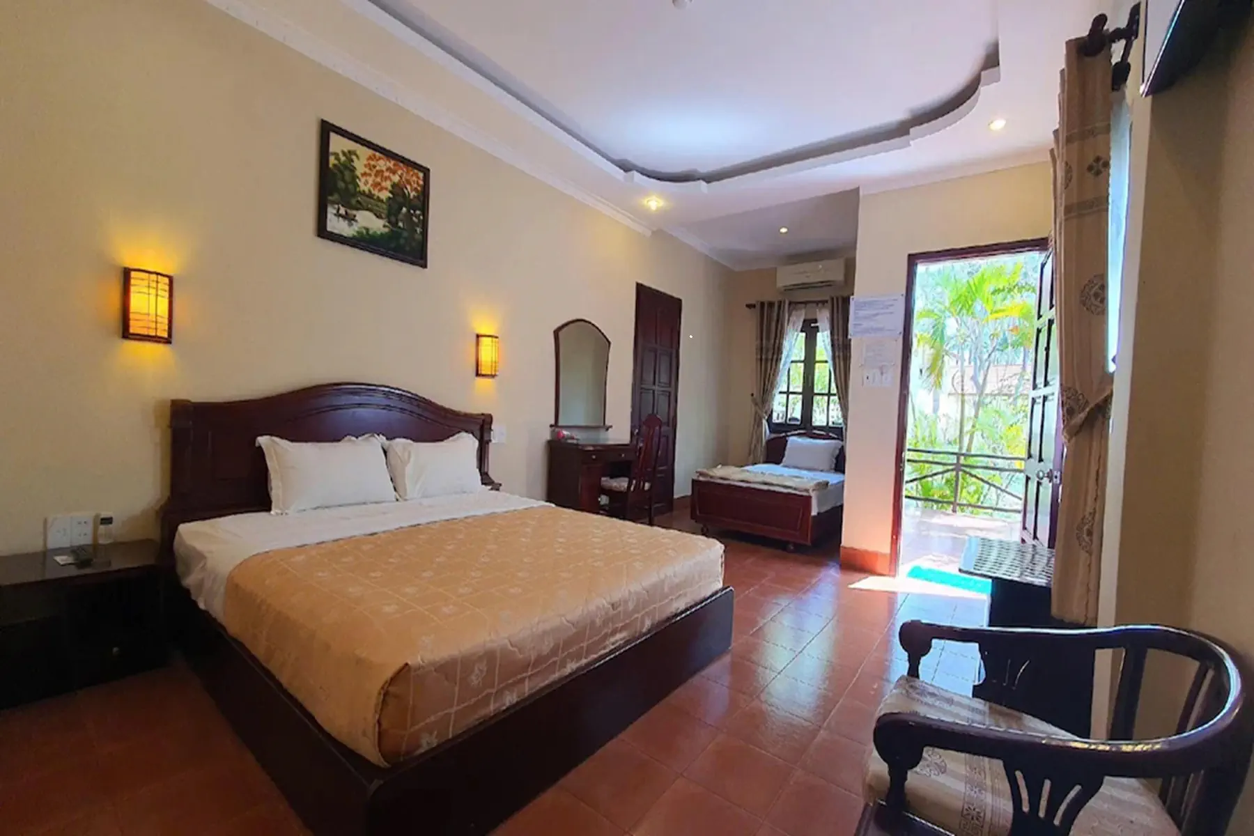 OCEAN STAR RESORT