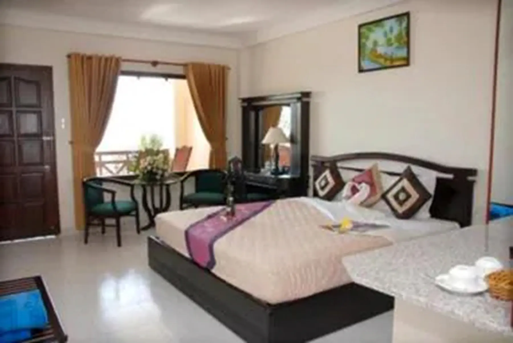 OCEAN STAR RESORT