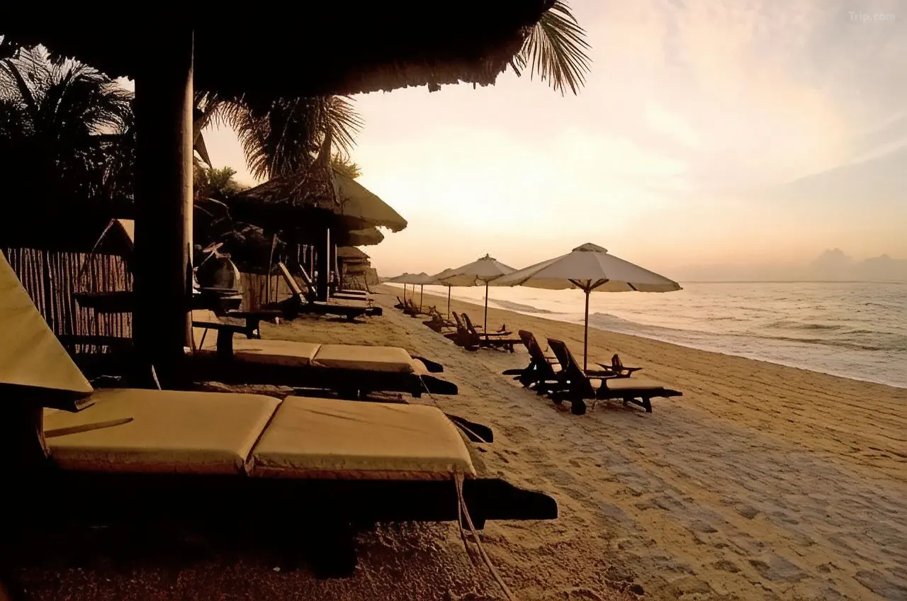 OCEAN STAR RESORT