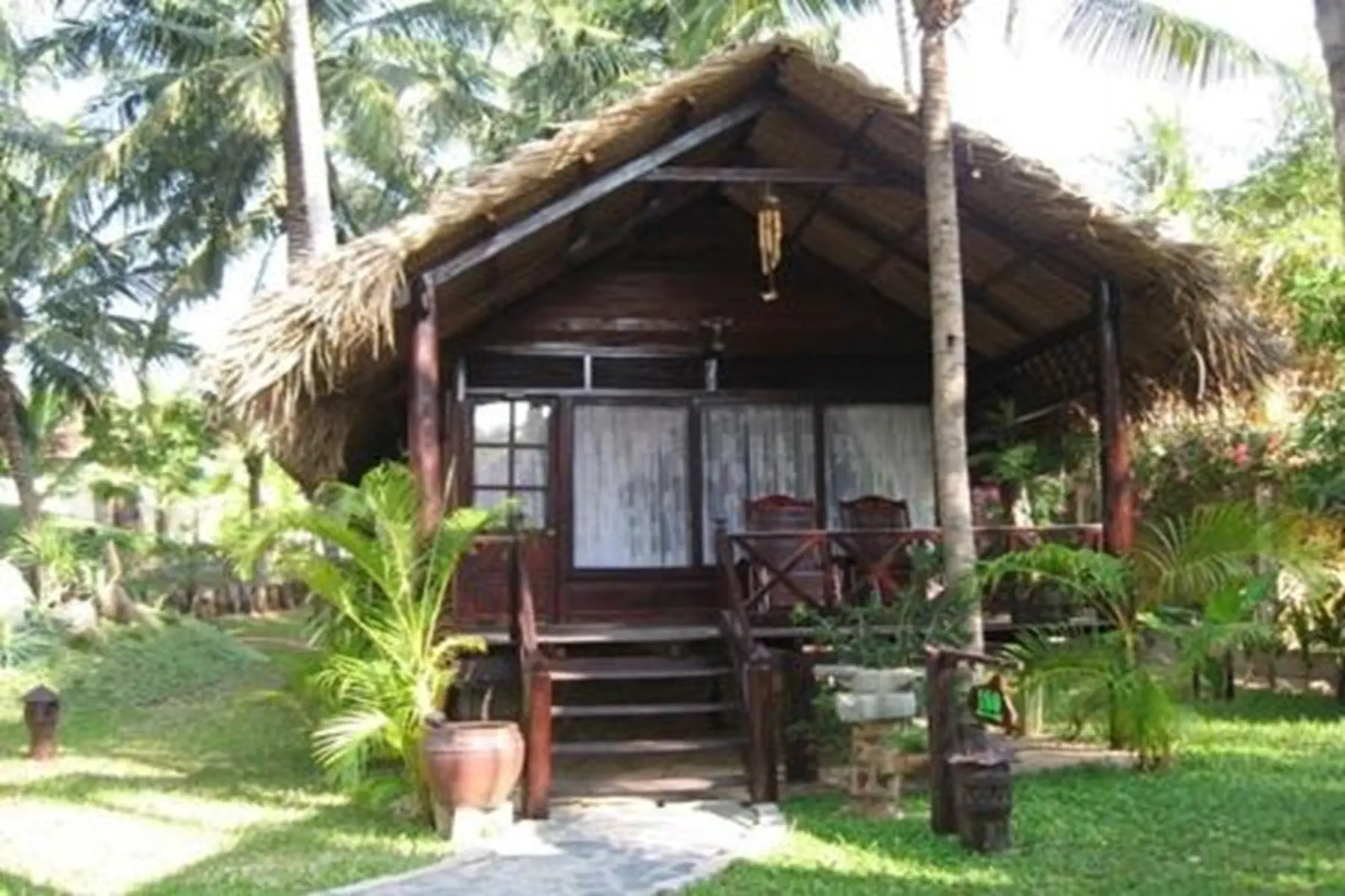 OCEAN STAR RESORT
