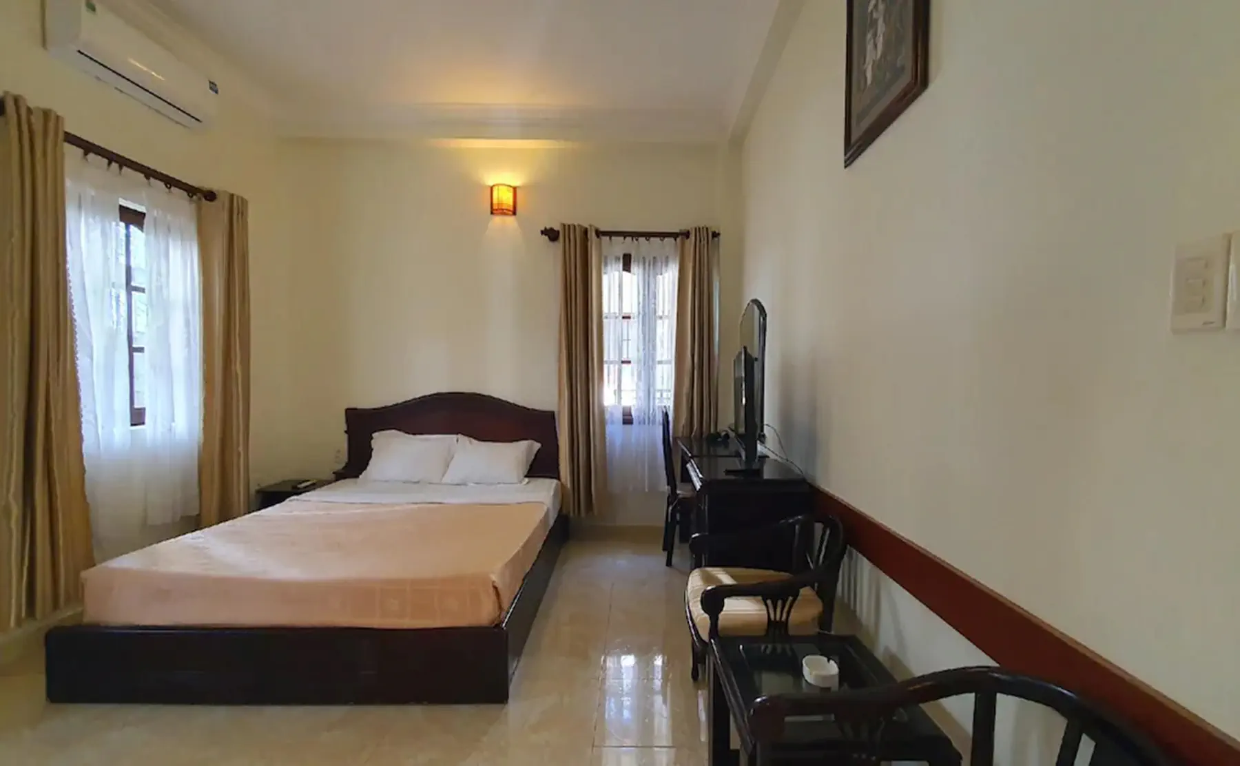 OCEAN STAR RESORT